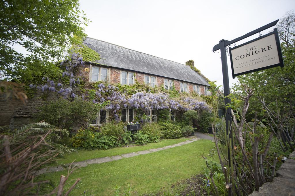 The Conigre Hotel Melksham Luaran gambar